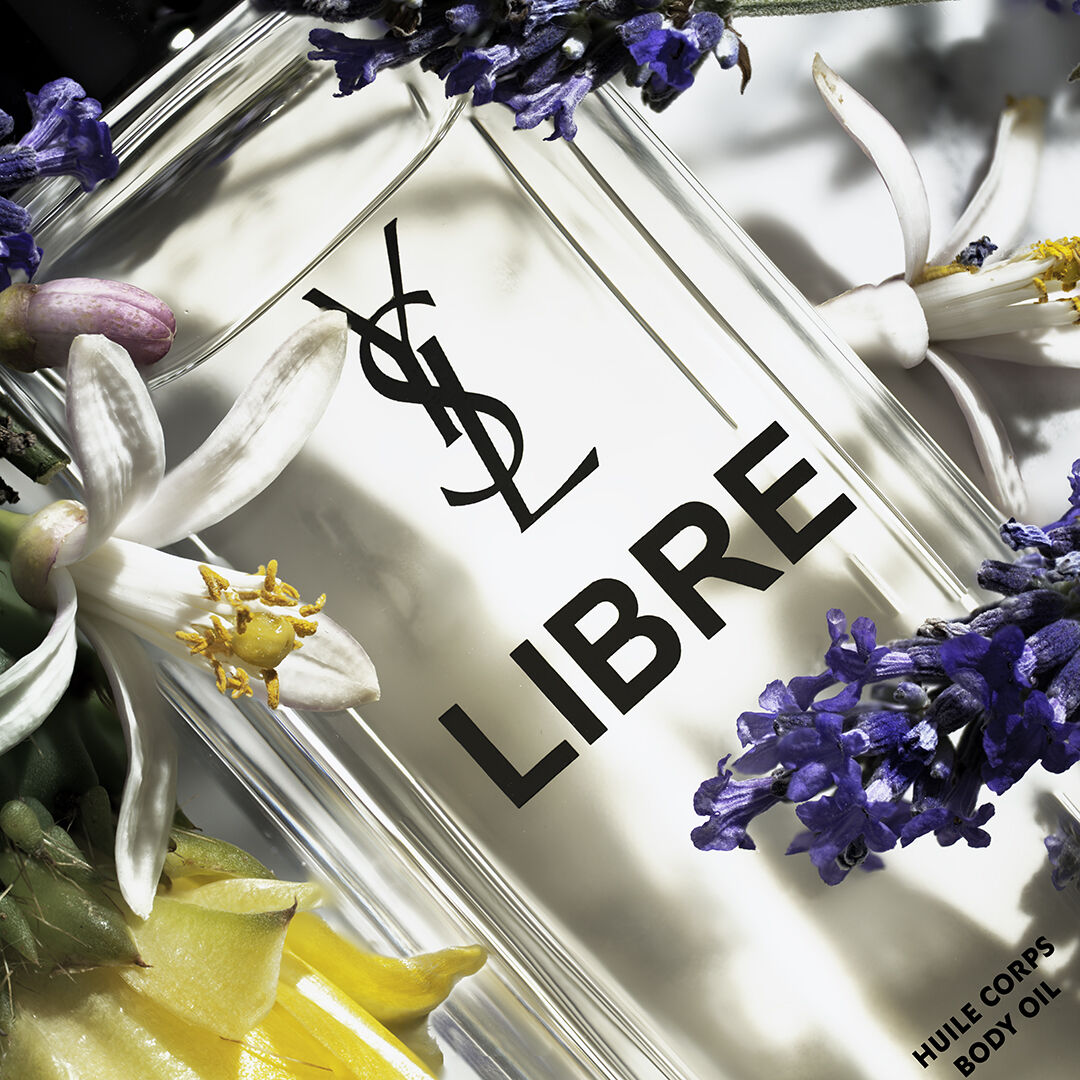 Libre Ultra-Hydrating Perfume Body Balm - Fragrances - YSL